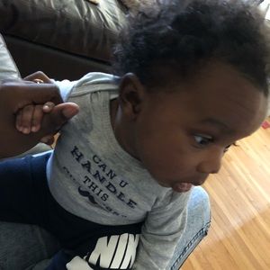 Meet your Posher, Janice